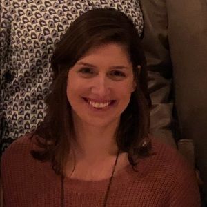 Meet your Posher, Celeste